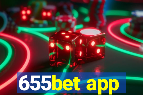 655bet app